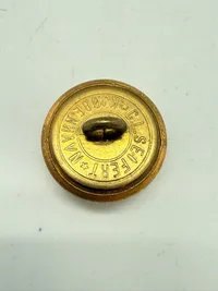 Dansk Knap motor ordenanse korpset, sjælden original