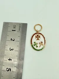 Miniture orden, original