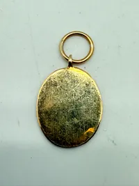 Miniture orden, original