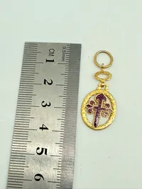 Miniture orden, original