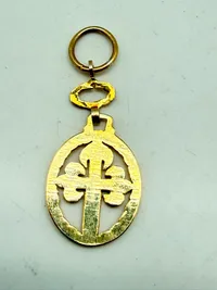 Miniture orden, original