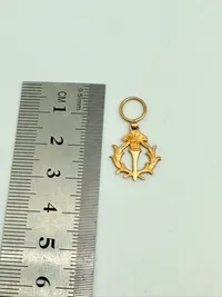Miniture orden, original