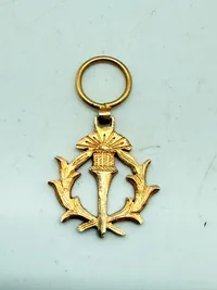 Miniture orden, original