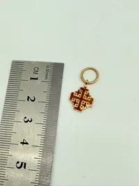 Miniture orden, original