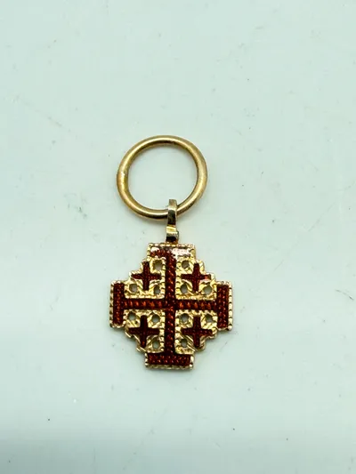 Miniture orden, original