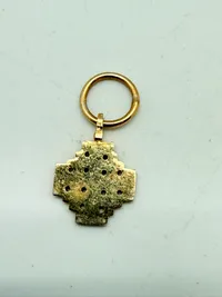 Miniture orden, original