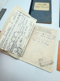 Lot fra Tysk familie der flytter til DK