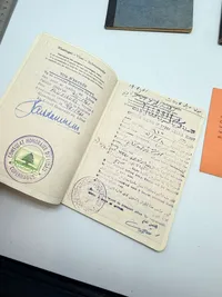 Lot fra Tysk familie der flytter til DK