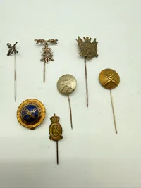 Samling Danske soldaterforeninger