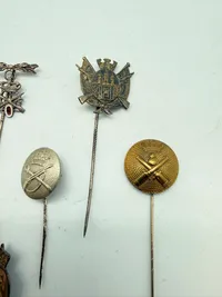 Samling Danske soldaterforeninger