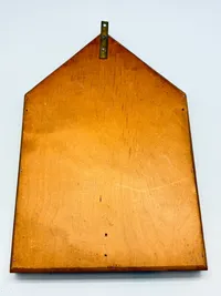 Antik kakkel Ikon