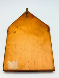 Antik kakkel Ikon