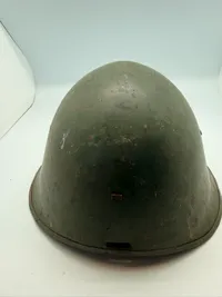 Dansk M41 hjelm