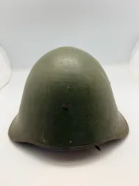 Dansk M41 hjelm