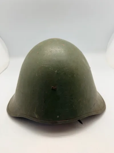 Dansk M41 hjelm