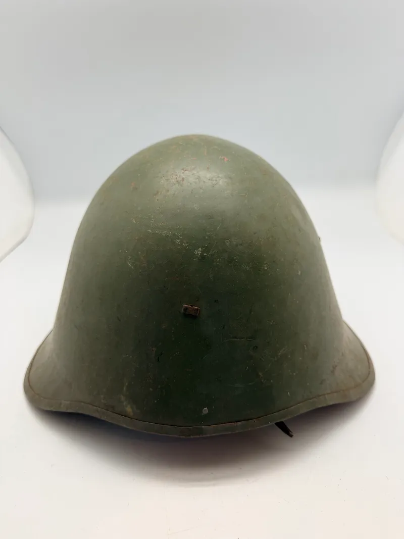 Dansk M41 hjelm