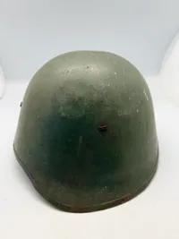 Dansk M41 hjelm