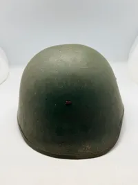 Dansk M41 hjelm