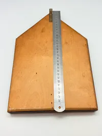 Antik Kakkel Ikon