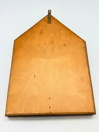 Antik Kakkel Ikon