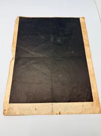 Lot fra Dansk Tysklandsarbejder WW2