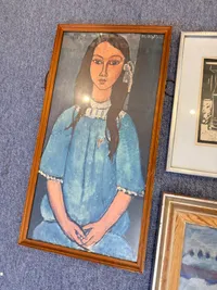 Samling billeder SKAL HENTES I VORDINGBORG