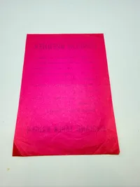 Norsk Nazistisk propaganda, original