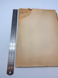 Dokumenter Krigsudvidelsespolitik Berlin 1940, original