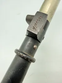 Fransk Model 1886 bajonet nummerens