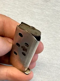 Originalt Tysk mini magasin