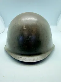 Bulgarsk model 51 hjelm