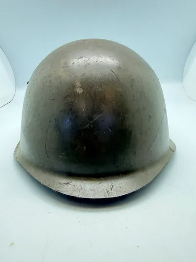 Bulgarsk model 51 hjelm