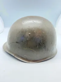 Bulgarsk model 51 hjelm