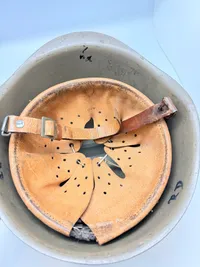 Bulgarsk model 51 hjelm