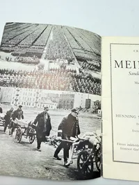 Mein kamps folder