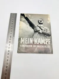 Mein kamps folder