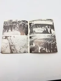 Mein kamps folder