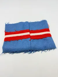 Frihedskæmper armbind brigade typen, originalt