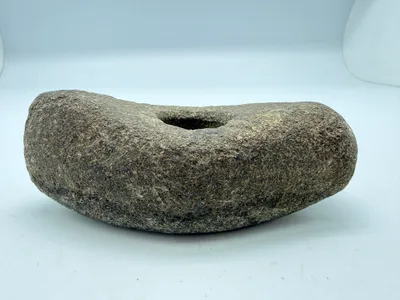 Grønstensøkse Danmarks oldtid, original