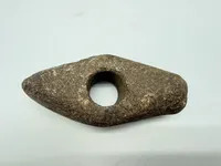 Grønstensøkse Danmarks oldtid, original