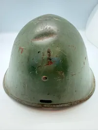 Dansk model 41 hjelm