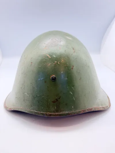 Dansk model 41 hjelm