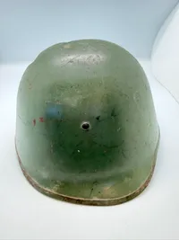 Dansk model 41 hjelm