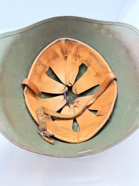 Dansk model 41 hjelm
