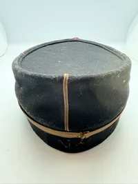 Dansk politi kepi