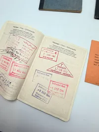 Lot fra Tysk familie der flytter til DK