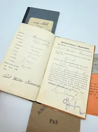 Lot fra Tysk familie der flytter til DK