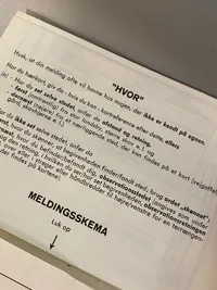 Lot danske uddannelses bøger fra HJV/forsvaret