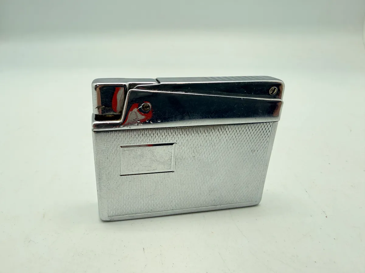 KW Classic Novo lighter fra Japan