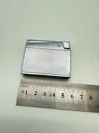 KW Classic Novo lighter fra Japan